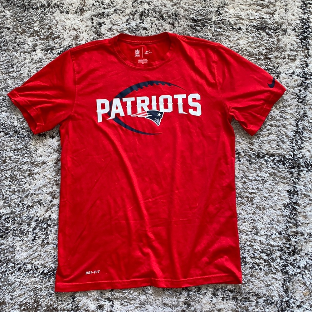 Patriots Shirt